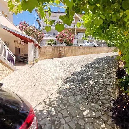 Appartamento Maja 3 For 4 Persons Near Dramalj