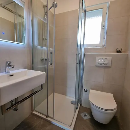Maja 3 For 4 Persons Near Appartamento Dramalj