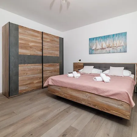 Appartamento Maja 3 For 4 Persons Near Dramalj